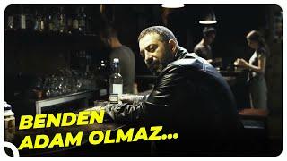 Cem Yılmaz Benden Adam Olmaz Sahnesi | Av Mevsimi