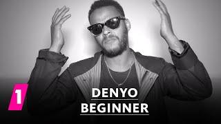 Denyo von den Beginnern im 1LIVE Fragenhagel | 1LIVE