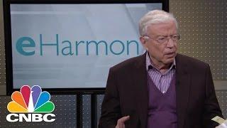 eHarmony CEO Dr. Neil Clark Warren | Mad Money | CNBC