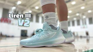 The No.1 Ranked Hoop Shoe in China: How Does It Perform??