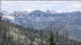 GEM OF THE MOUNTAINS - Idaho Scenery And Wildlife In 4K UHD