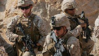 U.S. Marines New Norm (documentary)