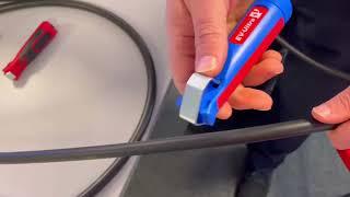 The Game Changing Cable Transforming Solar Panel Installation