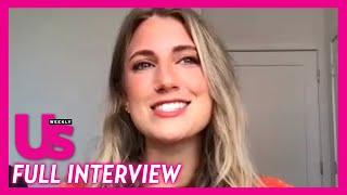 Olivia Plath On Welcome To Plathville, Ethan Plath Split, New Romance, Dating Struggles, & More