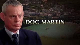 Preview: Doc Martin 8, Episode 2