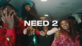 [FREE] Kyle Richh × Kay Flock x Jenn Carter Type Beat - "Need 2” | Prod:YungJenn X @prodtsquare