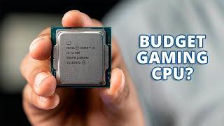 Intel Core i5-11400 Review - Best Budget Gaming CPU?