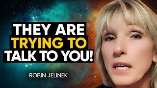 We DIDN'T EXPECT THIS! What REALLY Happens to YOUR SOUL After YOU DIE! | Robin Jelinek