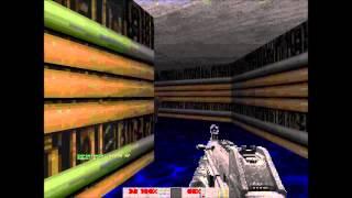 Doom 2 MW2 Mod | Better than the original! @60fps!