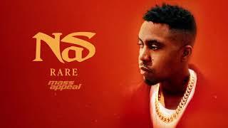 Nas - Rare (Official Audio)
