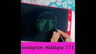 Drawing information Abu Bakar Siddique