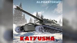 Paradoqz/Alphastormz - Katyusha (Extended Mix)