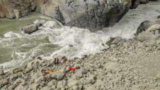 Pure Power | The Rhondu Gorge of the Indus