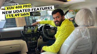 *Cheaper Then Nexon EV* New 2024 Mahindra XUV400 Pro 2024 is Here ! Review