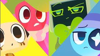 Mains [Dandy's World Animation]