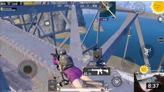 FLYING BEAST OUT OF ZONE PUBG KILLER MOM pubg Comedy And Masti
