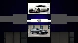 Supra or GTR? #entertainment #fun #diamondpeepofficial #comedy #viral #shortsvideo