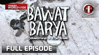 'Bawat Barya,' dokumentaryo ni Atom Araullo | I-Witness