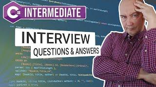 C#, Dapper & SQL: Interview Questions With Answers