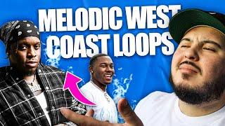 How To Make Melodic West Coast Beats In Fl Studio 21