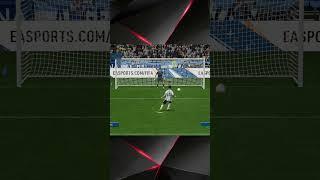 Messi vs Douglas Luiz Penalty Shoot #football29k #shorts #football