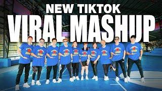 NEW TIKTOK VIRAL MASHUP (DJ JONEL SAGAYNO) TIKTOK NONSTOP TRENDING 2024 l DANCE FITNESS l BMD CREW