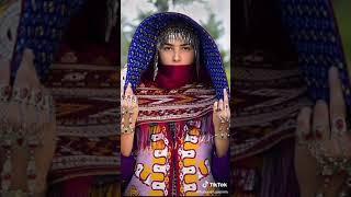 Beautiful Turkmen culture ️️️