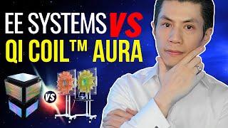 EE Systems Review: Should You Invest? Comparison with Qi Coil Aura