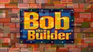 The (almost) Definitive Bob the Builder Multilanguage