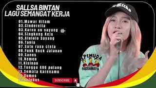 MAWAR HITAM II SALLSA BINTAN X 3PEMUDA BERBAHAYA II FULL ALBUM SKA REGGAE 2024