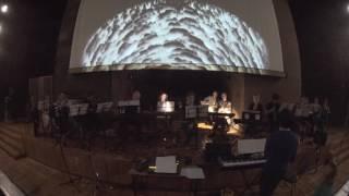 Anton Svetlichny - Plastic Island (performed by InEnsemble, Rostov-on-Don, 16/04/2017)