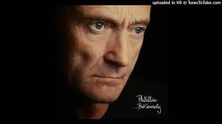 Phil Collins - Another Day in Paradise (Instrumental)