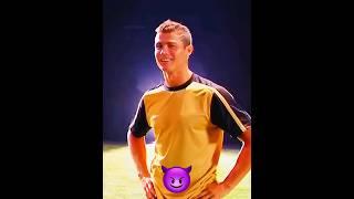 Powershot Challenge & Ronaldo 