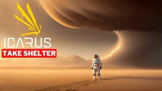 ICARUS IN 2024 - Take Shelter - Styx Fresh Start [3]