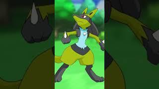 Facts About Lucario You Probably Didn't Know // Pokemon Facts