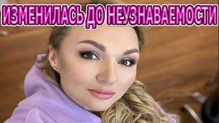 НЕ УЗНАТЬ! Как выглядела Надежда Ангарская до пластики #shorts