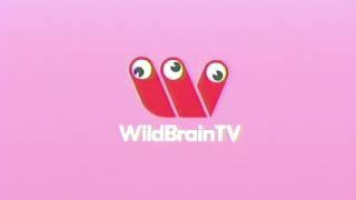 WildBrainTV - Bumpers (2022)