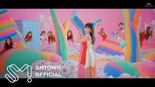 Red Velvet 레드벨벳 'Rookie' MV