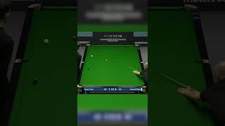 Sorry / not sorry  #snooker #cuesports