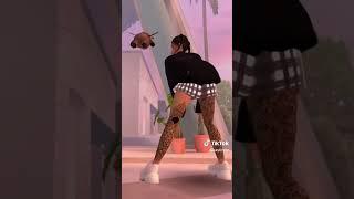 Mini mini tiktok dance | Avakin Life