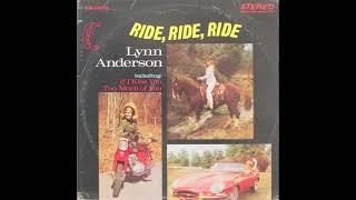 There Oughta Be A Law Lynn Anderson