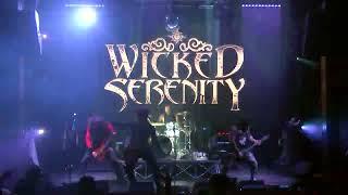 Wicked Serenity - Tribute to Godsmack | TRIBUTE BRANDS LLC | Promo 2024