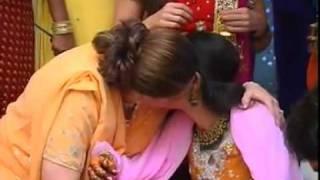 Karisma Kapoor Wedding (mehndi)