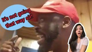 Tommy Sotomayor speaks on racism at 5 star Hotel