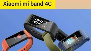 Xiaomi Mi Band 4C specifications || Xiaomi mi band 4c review || Xiaomi mi band 4C features ||