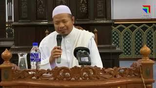 Siapa & Asal Usul Orang Bunian - Ust Hanafiah Abdul Razak