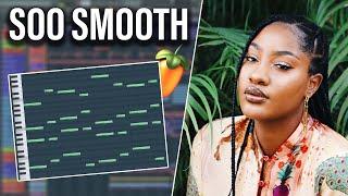 How to Make Chill Afrobeats In 2022 For Beginners (Wizkid, Tems) | FL Studio Tutorial