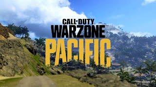 Warzone Pacific New Patch Notes! (Dec 15th)