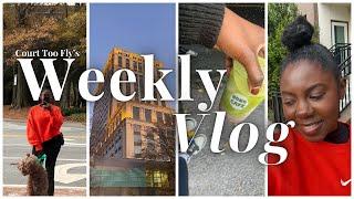 REALISTIC WEEKLY VLOG | Emotional Week | Doctor's Appointments