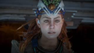 Main Quest 15 - The Grave-Hoard - Horizon Zero Dawn (PS4)